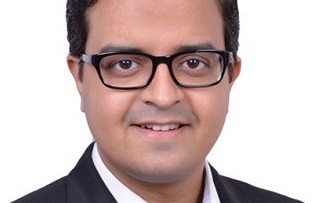 Amol Khadikar