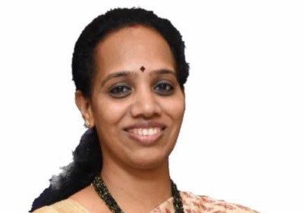 Aruna Mahesh