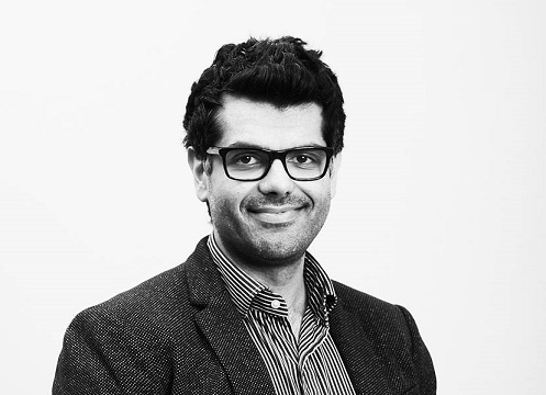 Bhavesh Unadkat