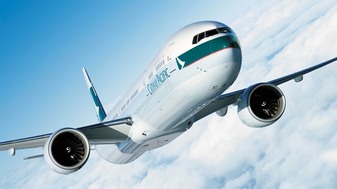 Boeing 777