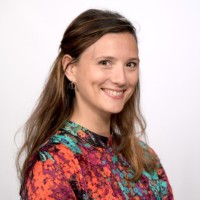 Maëlle Bouvier
