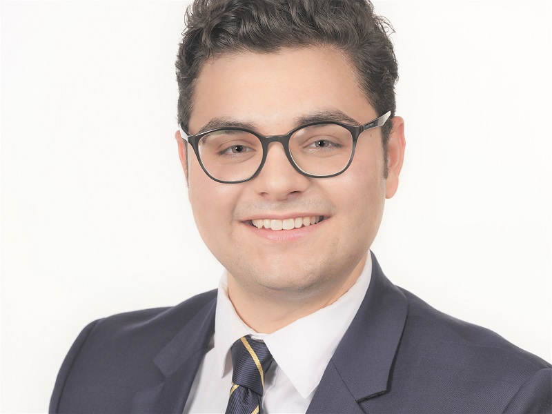 Ali Erguen