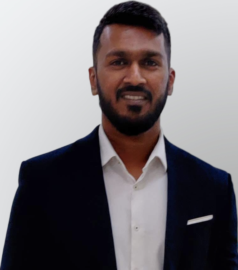 Bibin Viyyath