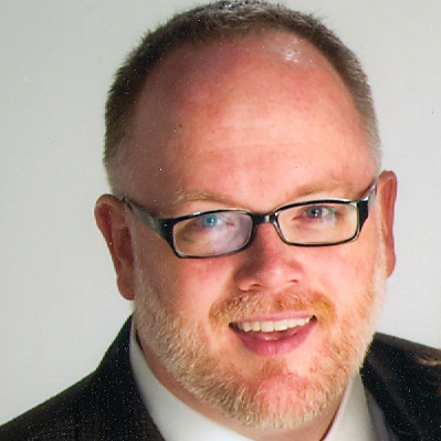 Mat Desmond