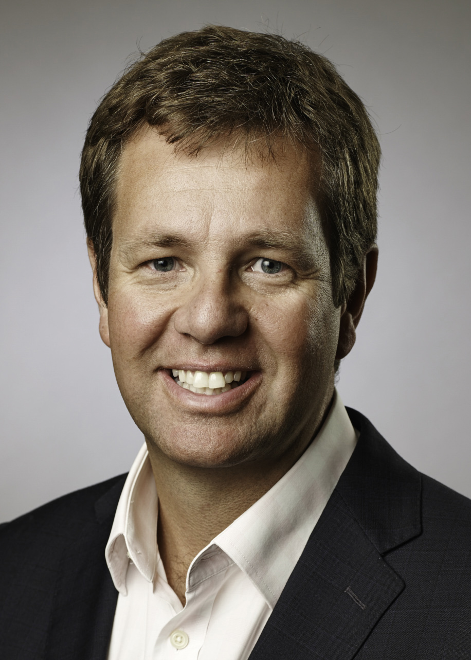 Mike Curl