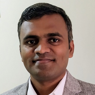 Yathish Kumar