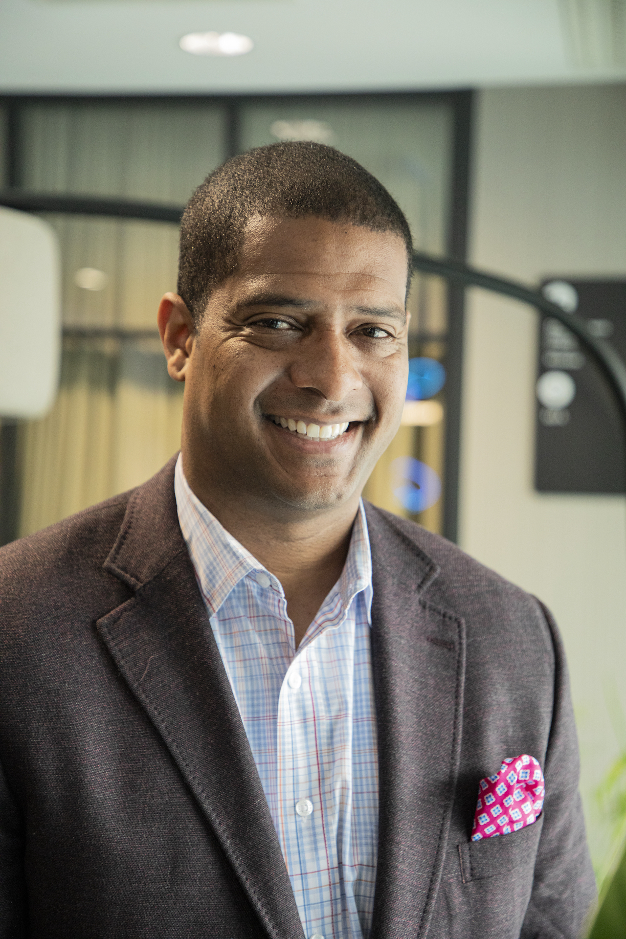 CLEVELAND SELLERS - Head of Americas for Capgemini’s Business Services Global Business Line