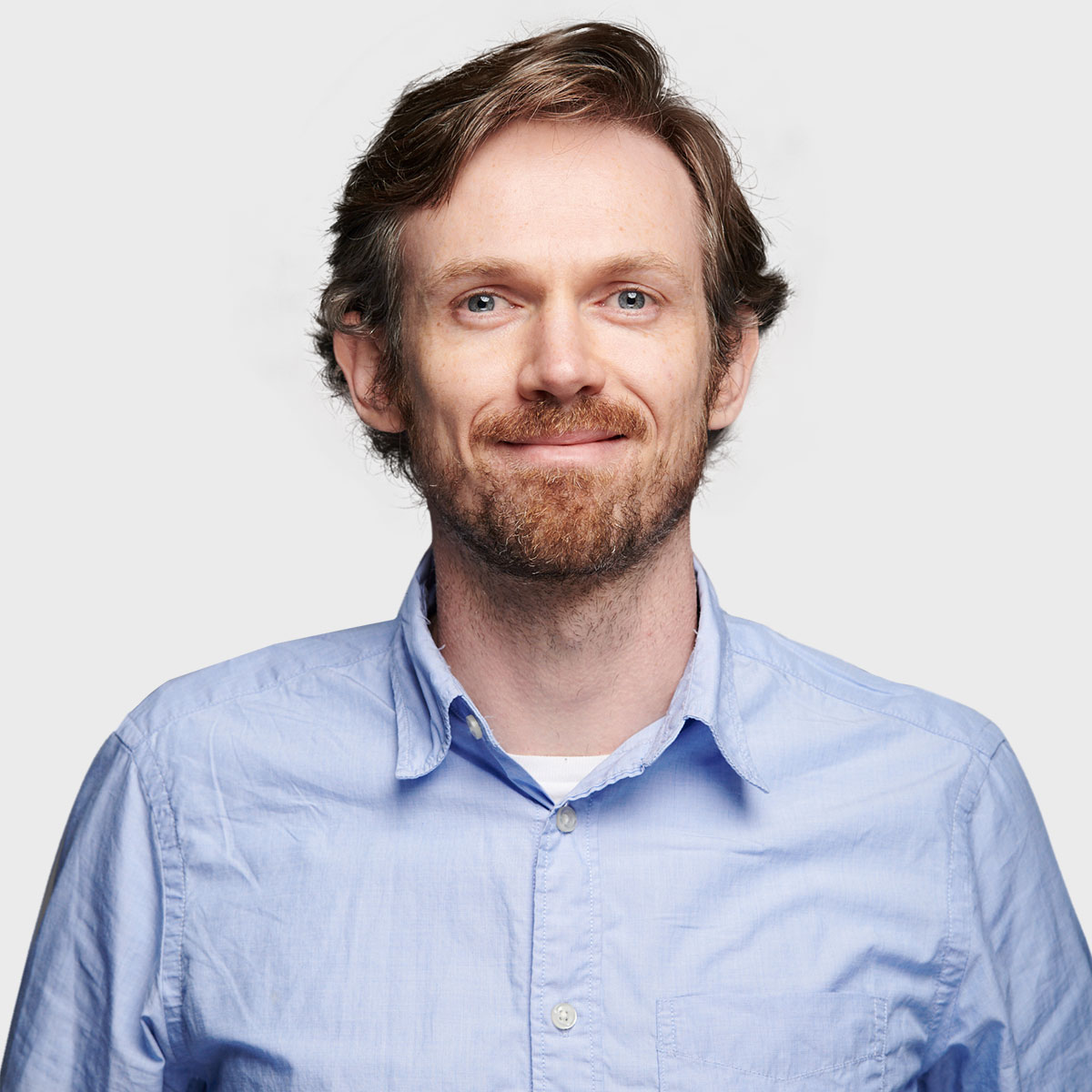 Richard Padbury