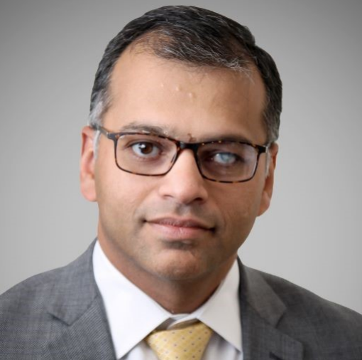 Kartik Ramakrishnan