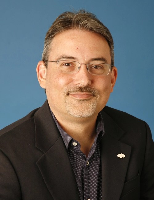 Enrique Capo