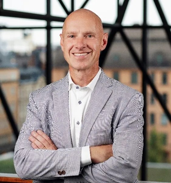 Fredrik Astroem