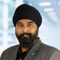 Ramandeep