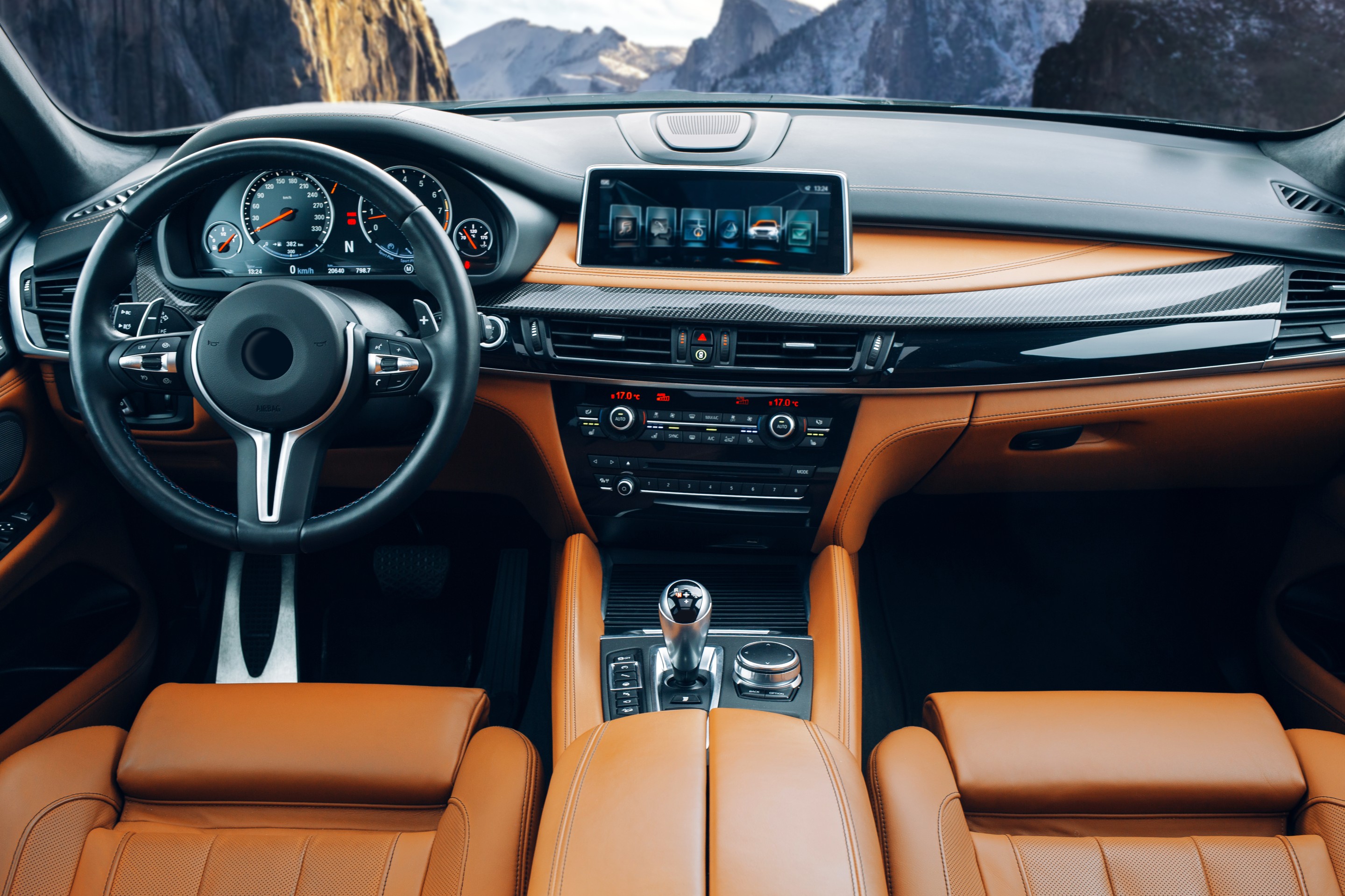 Panasonic Automotive creates a data foundation for success