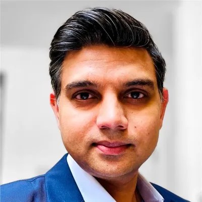 Puneet-Sinha