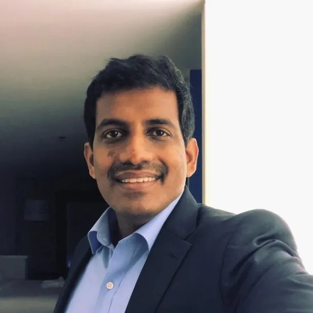 Suresh-Sarojani