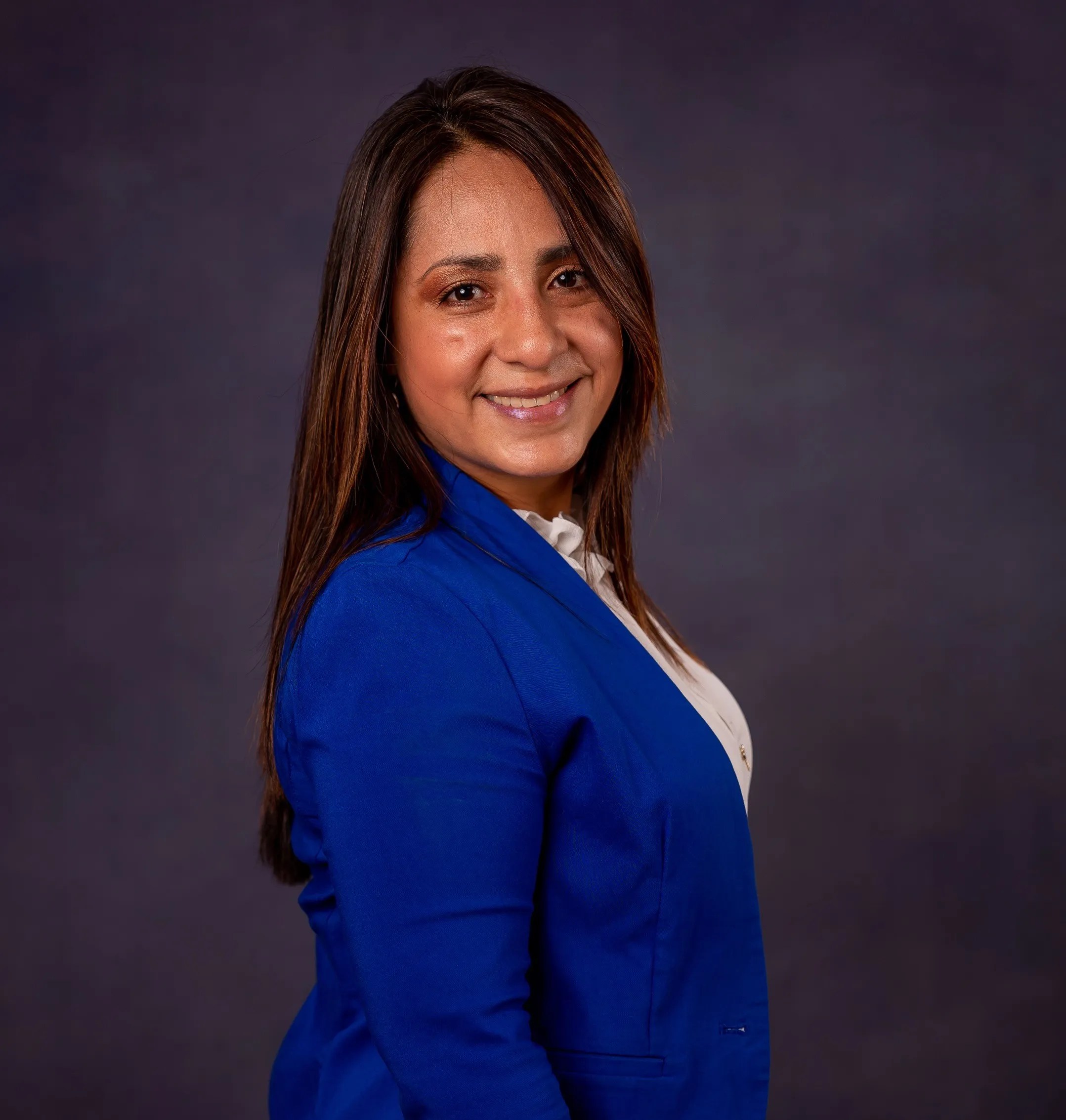 Cindy Lorenzana