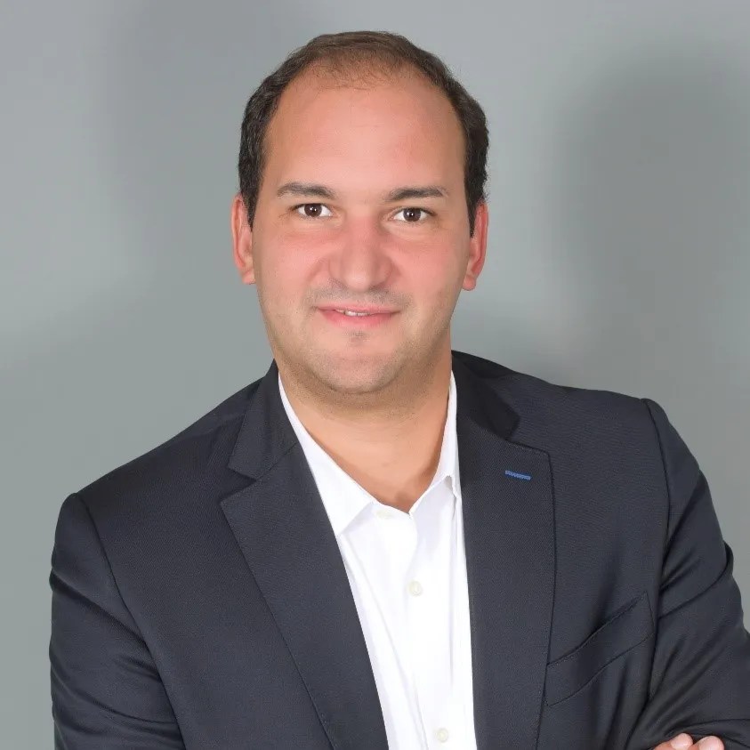 Farès Goucha