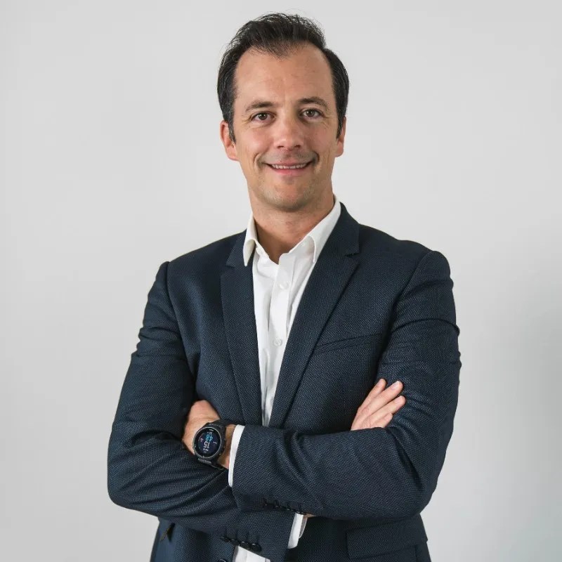 Nicolas Braun