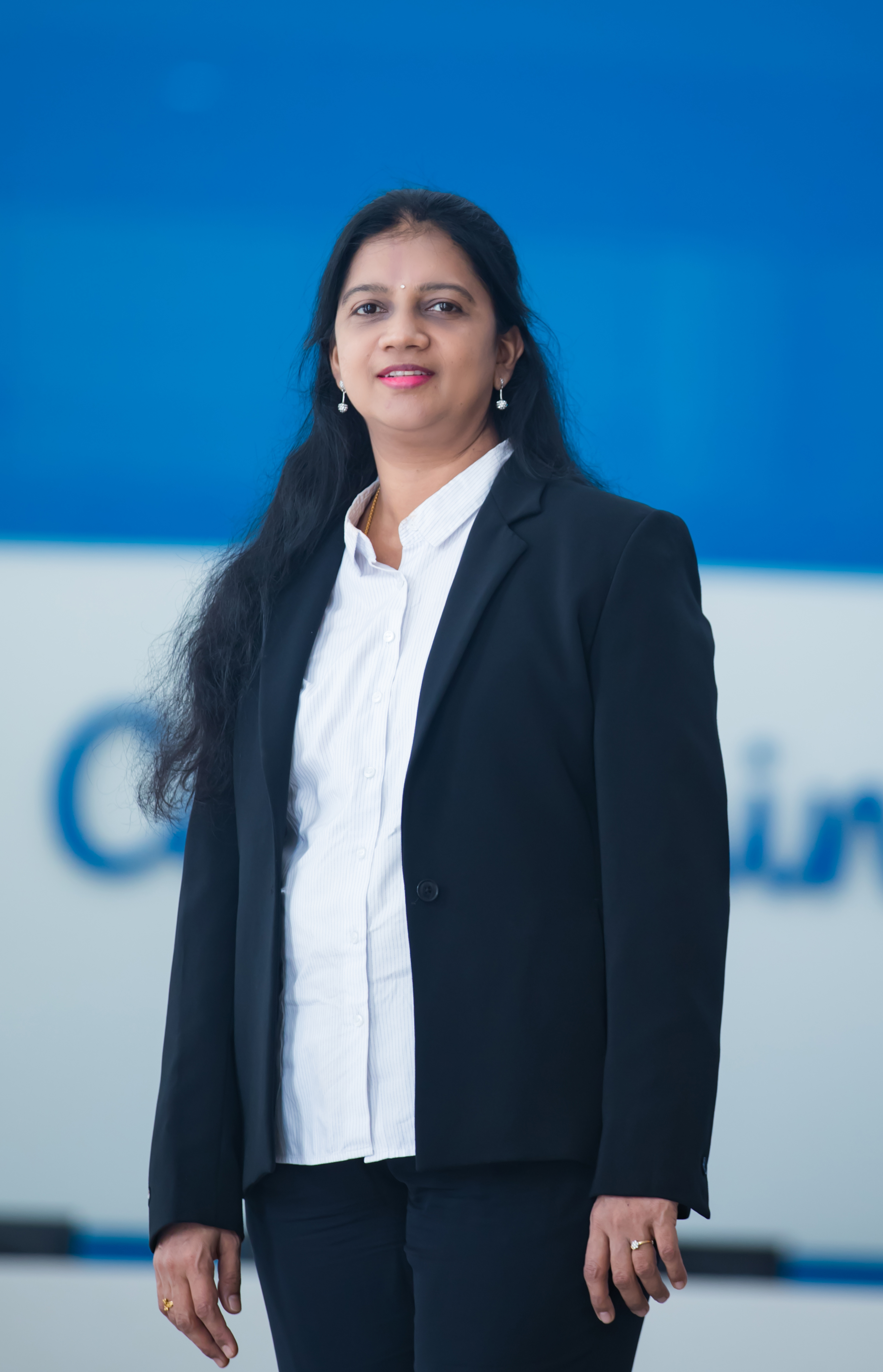 Preethi Sankaranarayanan