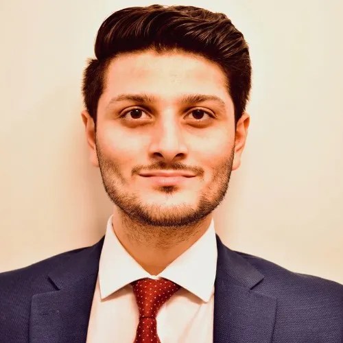 Riday Banerji
