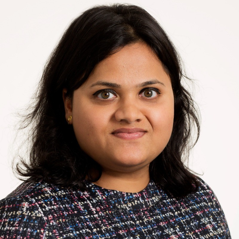 Karishma Panda