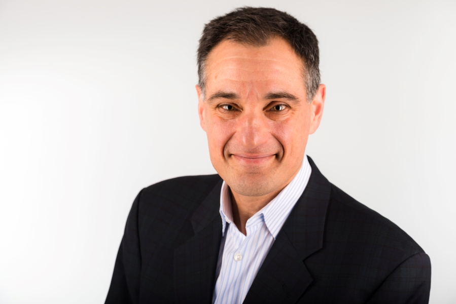 Eric Cohen