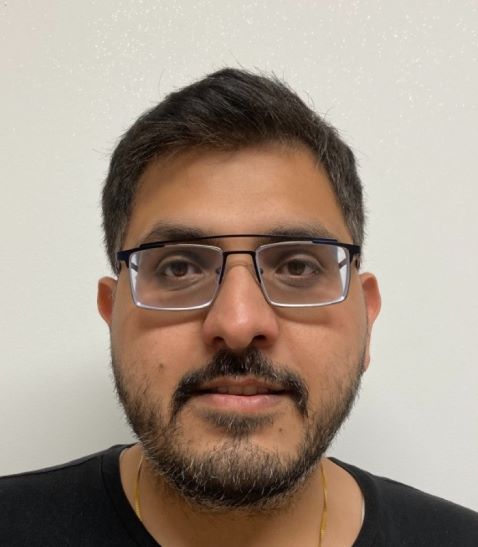 Divyesh Arora
