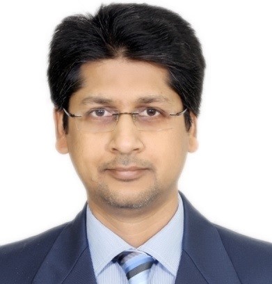 Dr Debashish Jena