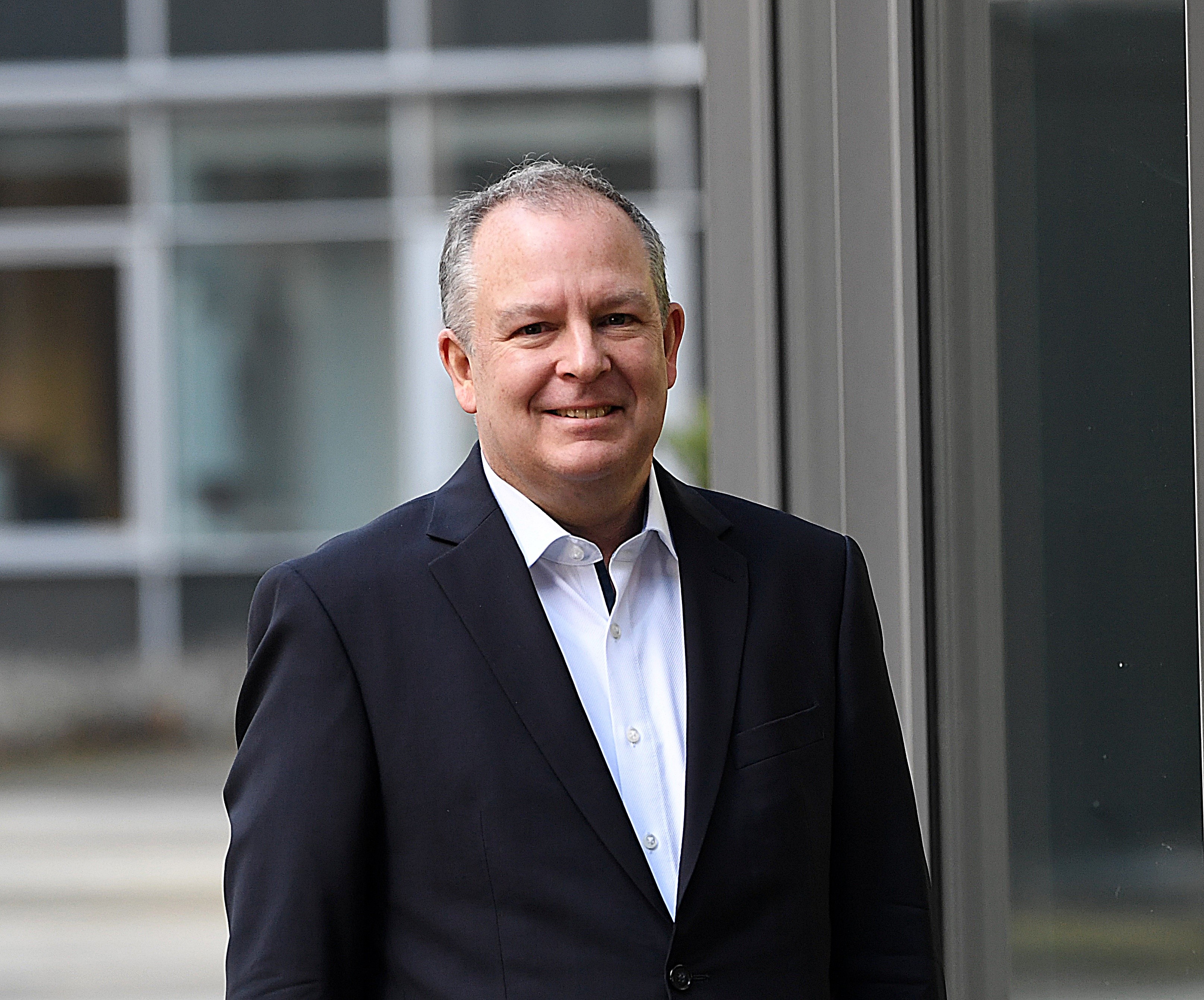 Karl Heinz Krug