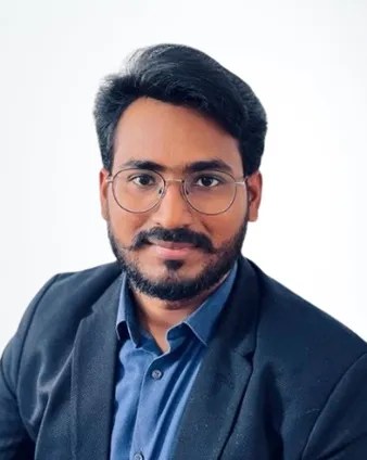 Sudarshan Sahu