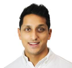 Sanjay Nand