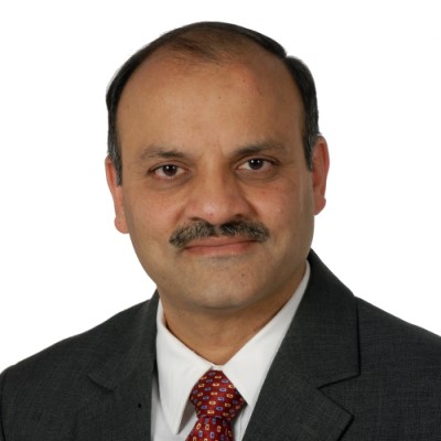Sanjeev Gupta