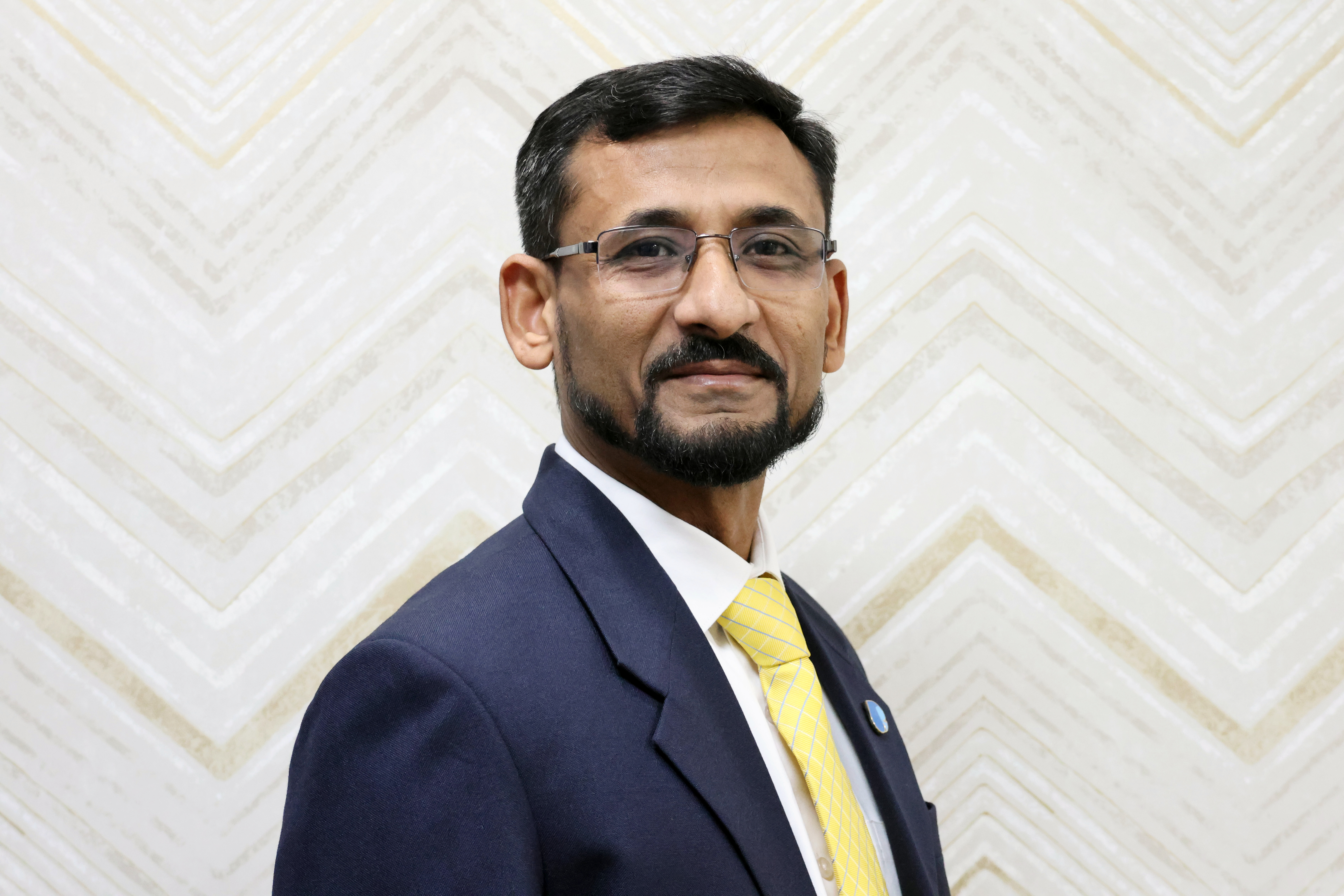 Aliasgar Muchhala