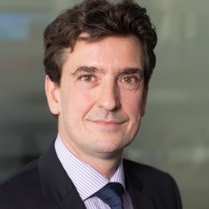 Pascal Gaujard