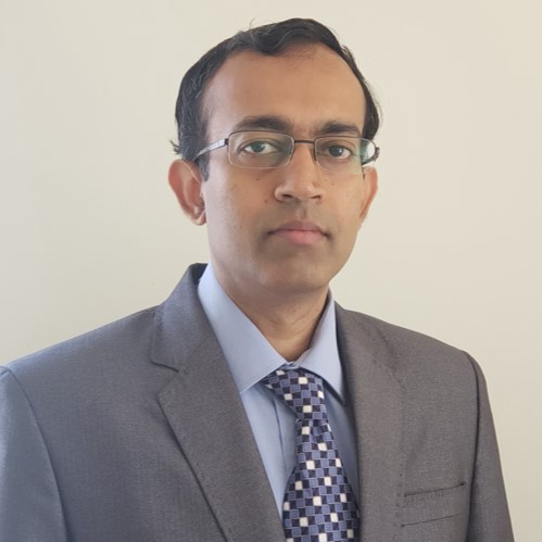 Saurabh Kumar