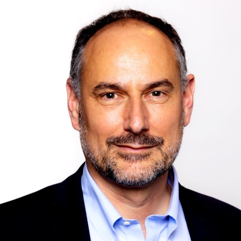 Sylvain Faure