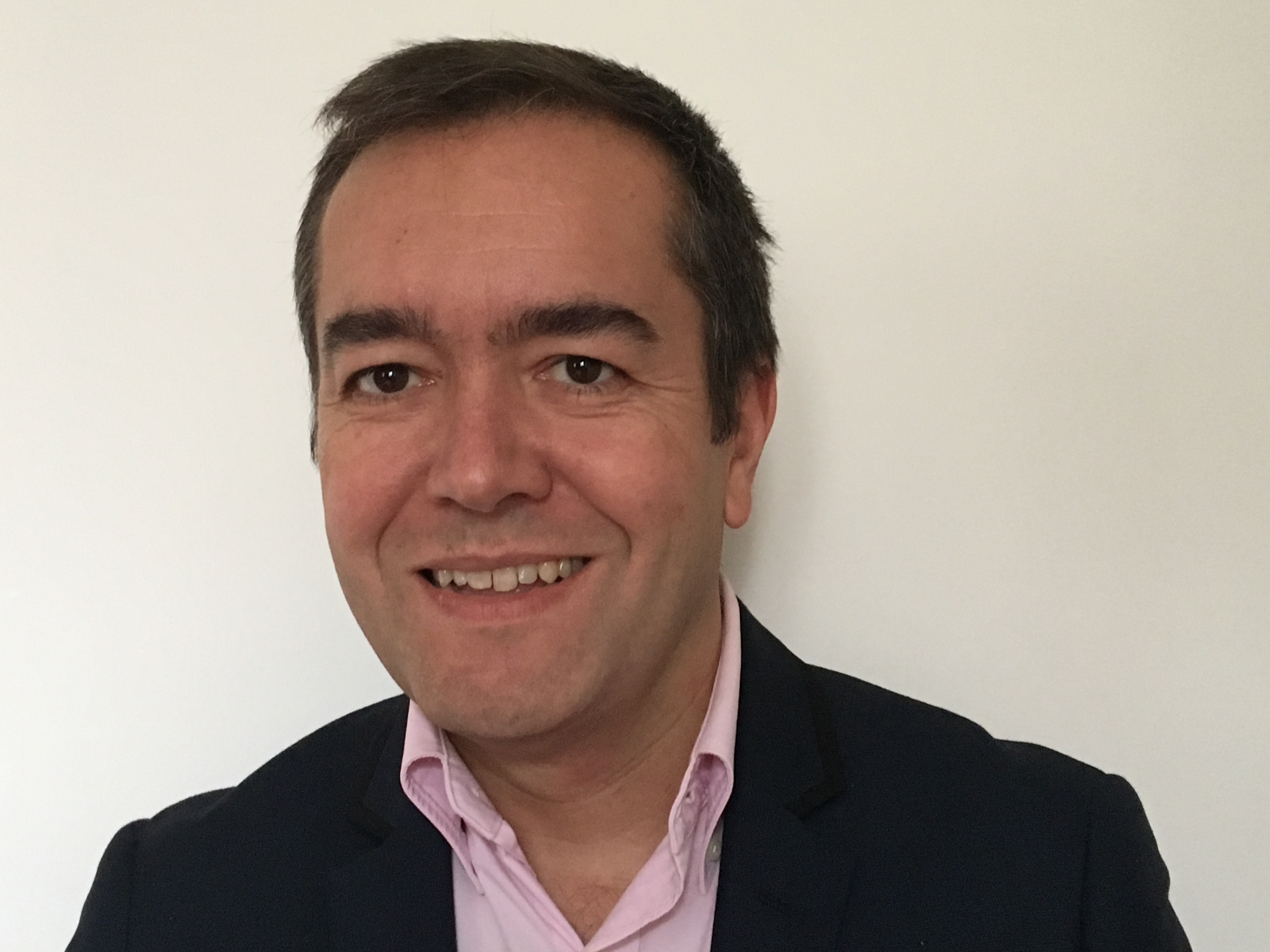 Sylvain Allard