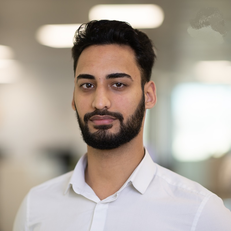 Adeel Butt