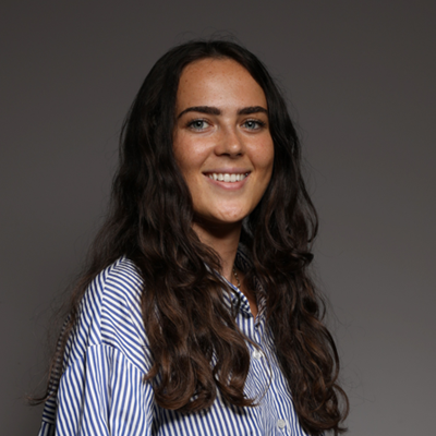 Annabel Cussons
