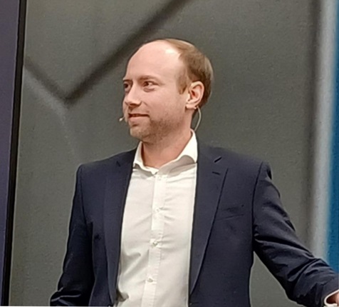 Michael Müller