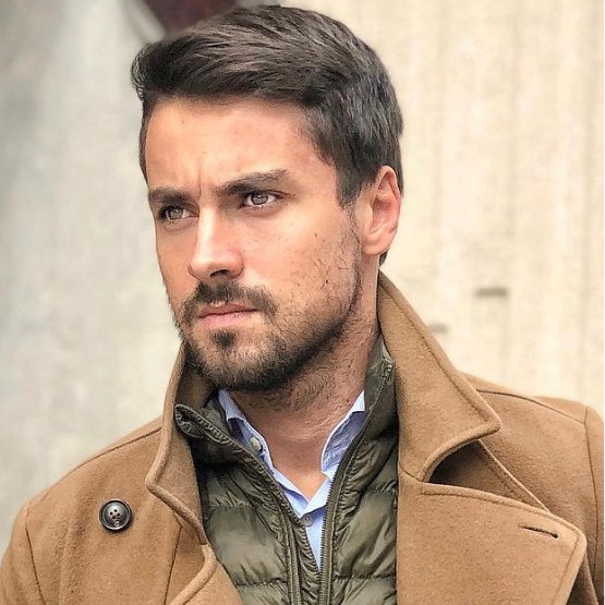 Pablo Aldonza Rubio