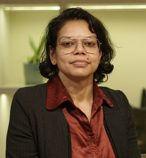 Pragya Vaishwanar