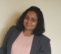 Dr. Sarika Vanarse