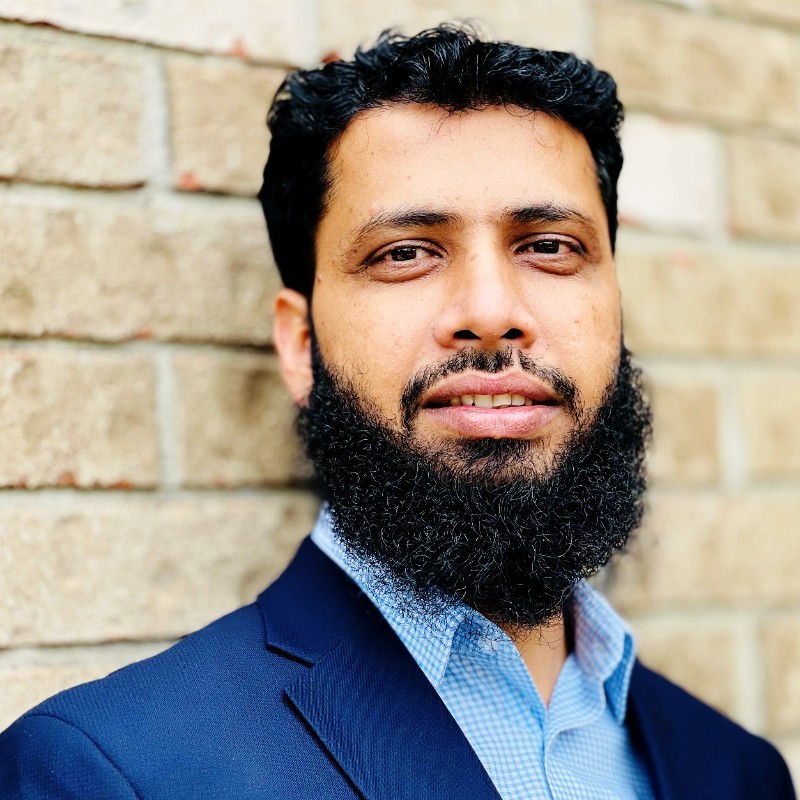 Abdul Salam Chowdhary