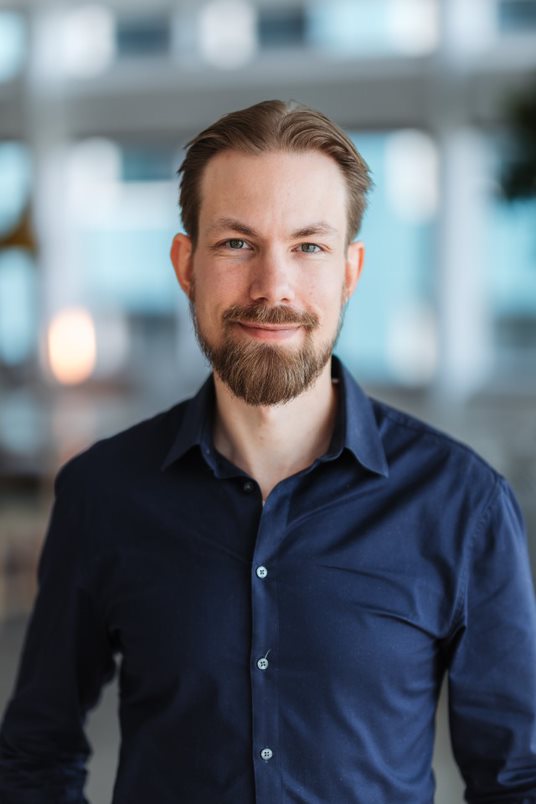Joakim Nilsson