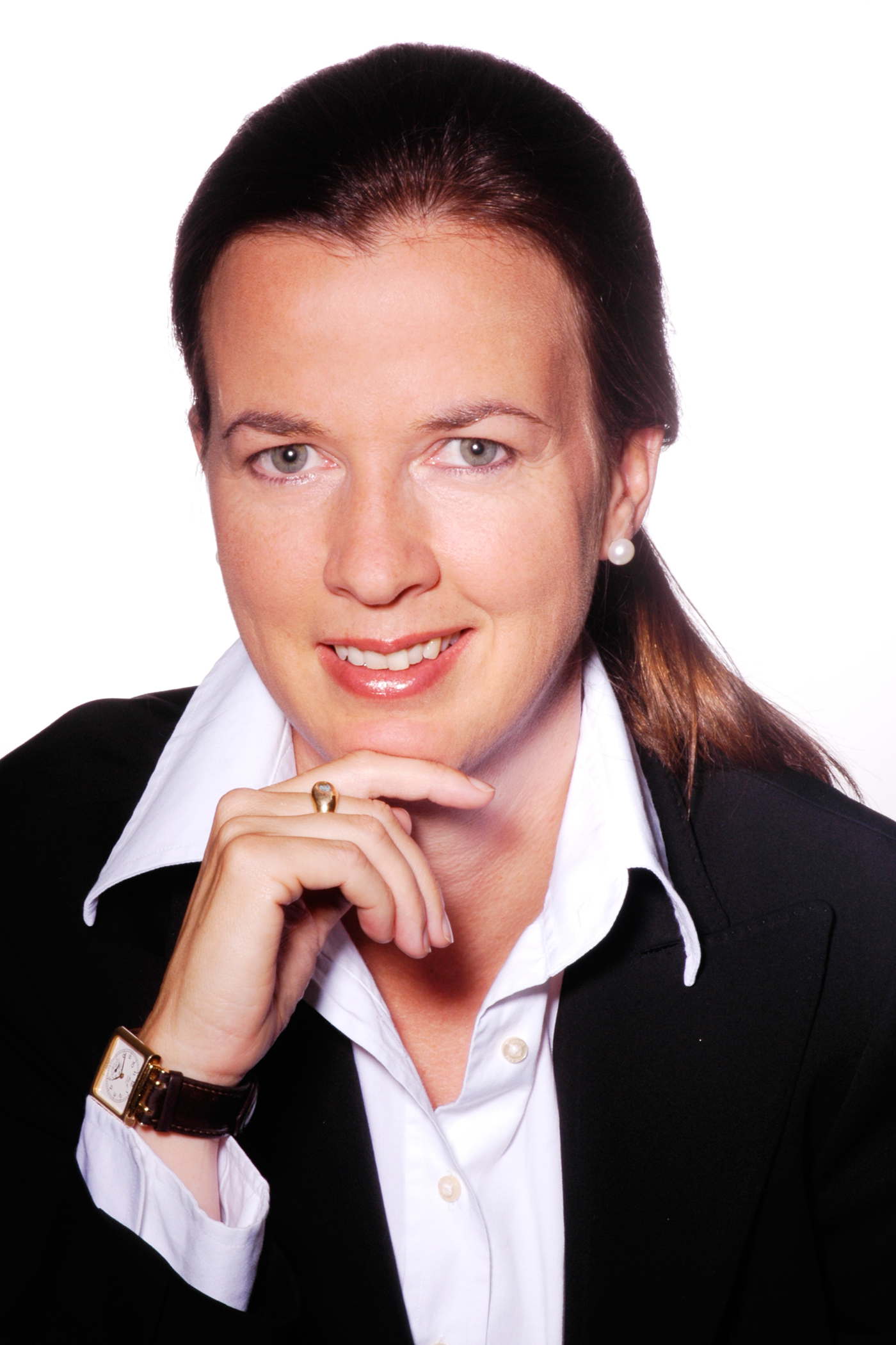 Lydia Aldejohann