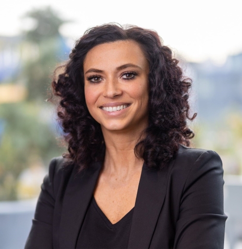 Monika Teresik