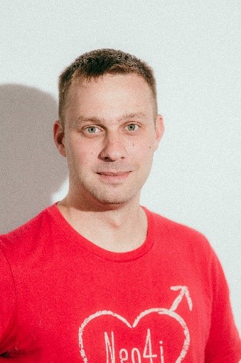 Tomaz Bratanic