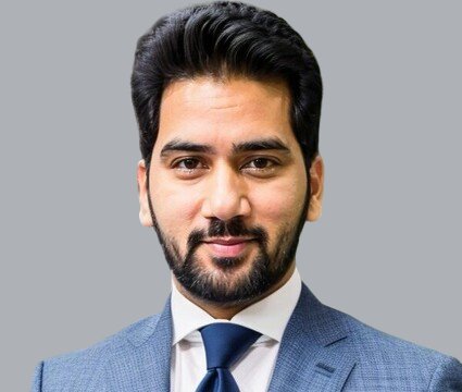 Nishant Kapoor