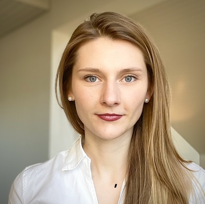 Sarah Engel